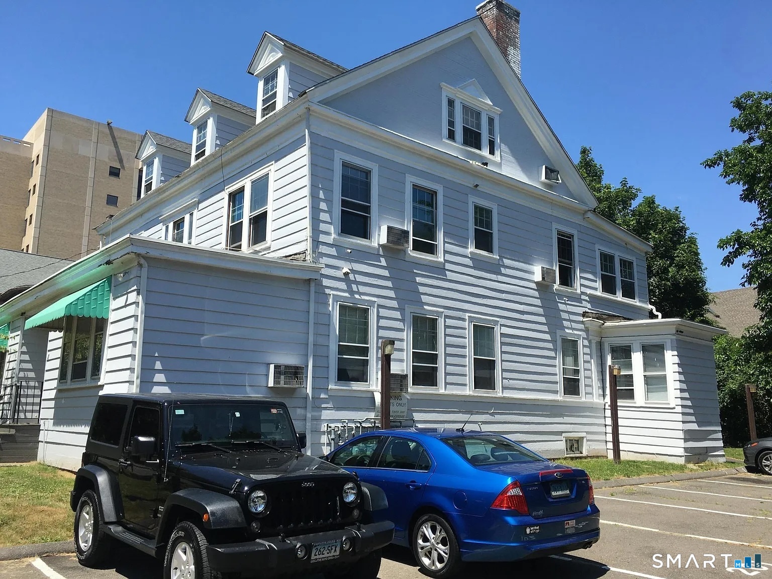 56 Park Avenue Bridgeport CT 06604