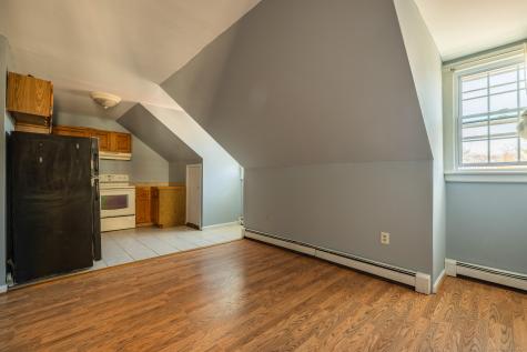 56 Park Avenue Bridgeport CT 06604