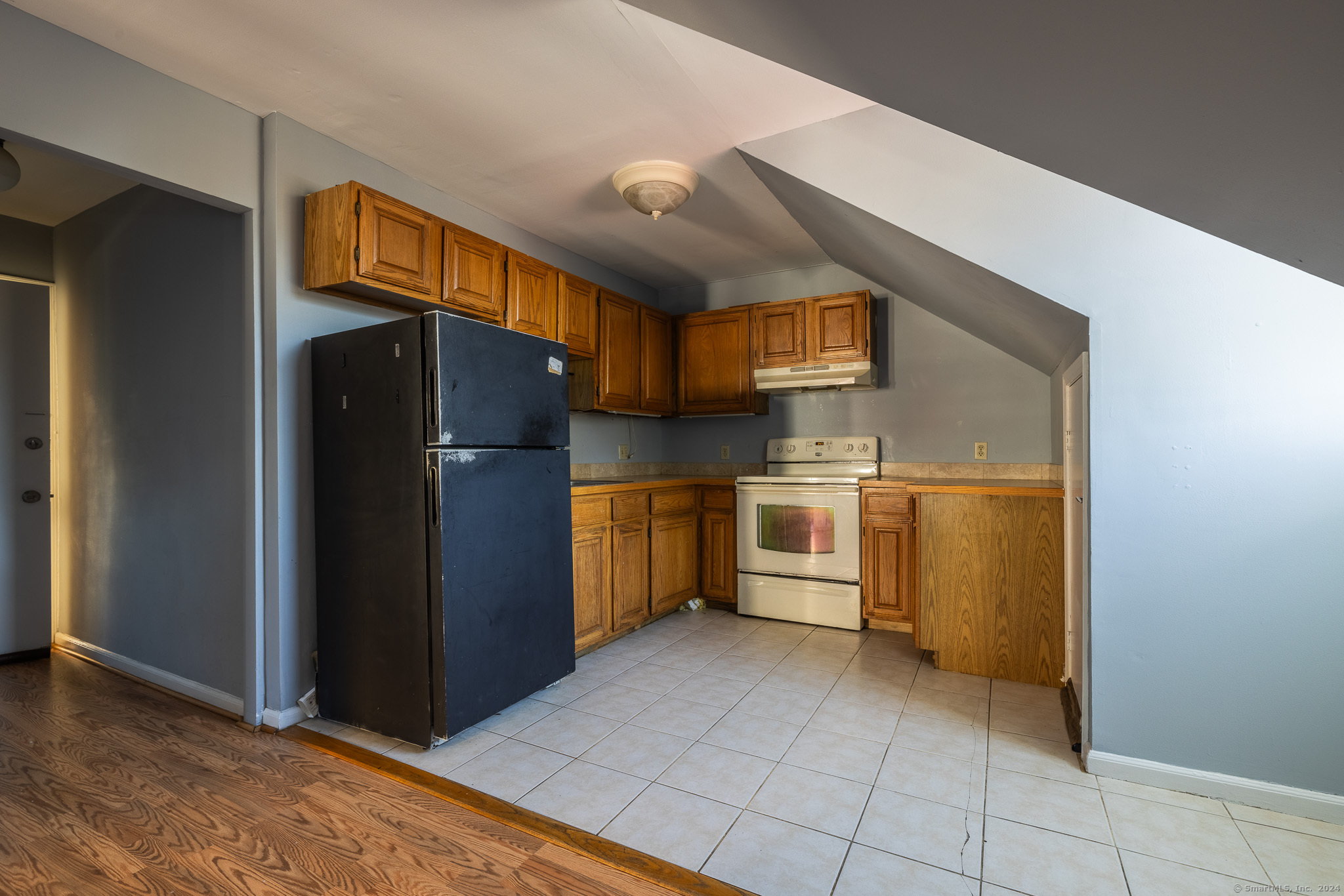 56 Park Avenue Bridgeport CT 06604