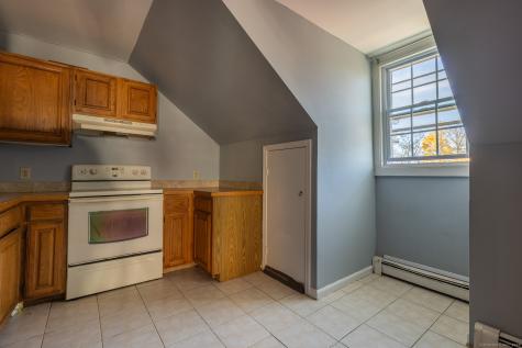 56 Park Avenue Bridgeport CT 06604