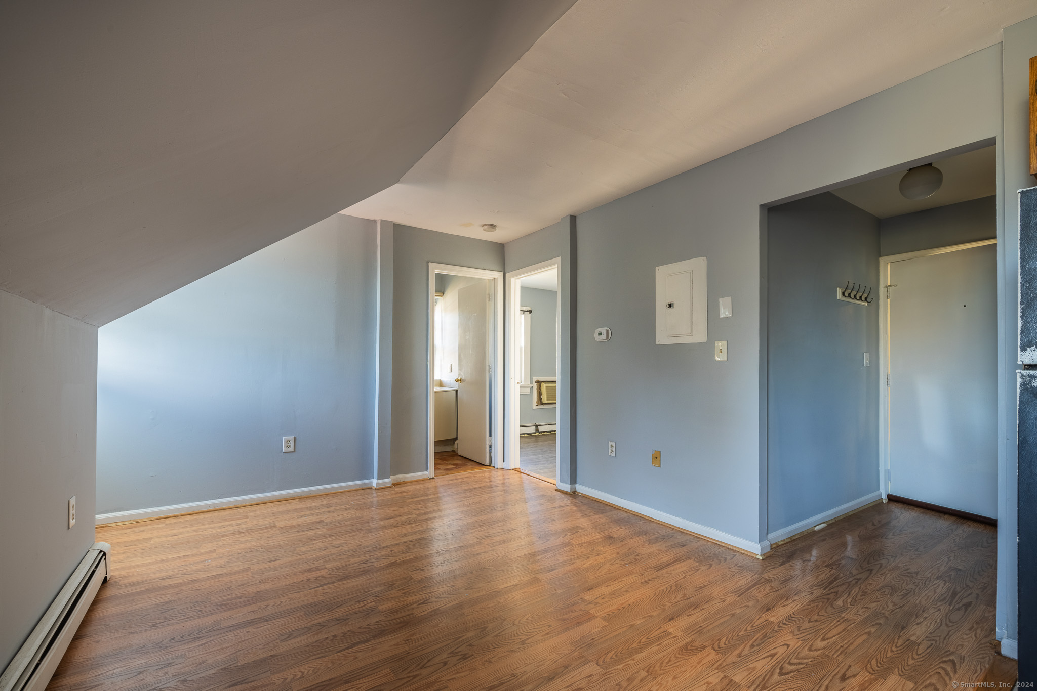 56 Park Avenue Bridgeport CT 06604