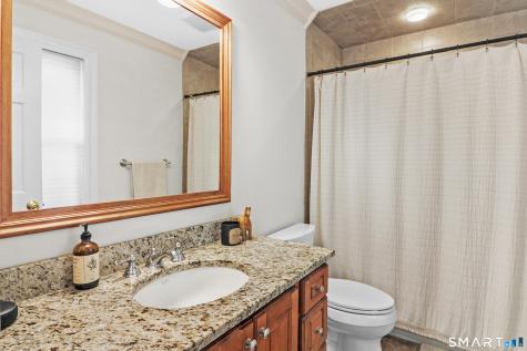 7 Hawkins Avenue Norwalk CT 06855