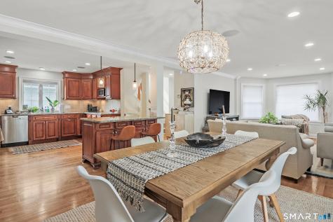 7 Hawkins Avenue Norwalk CT 06855