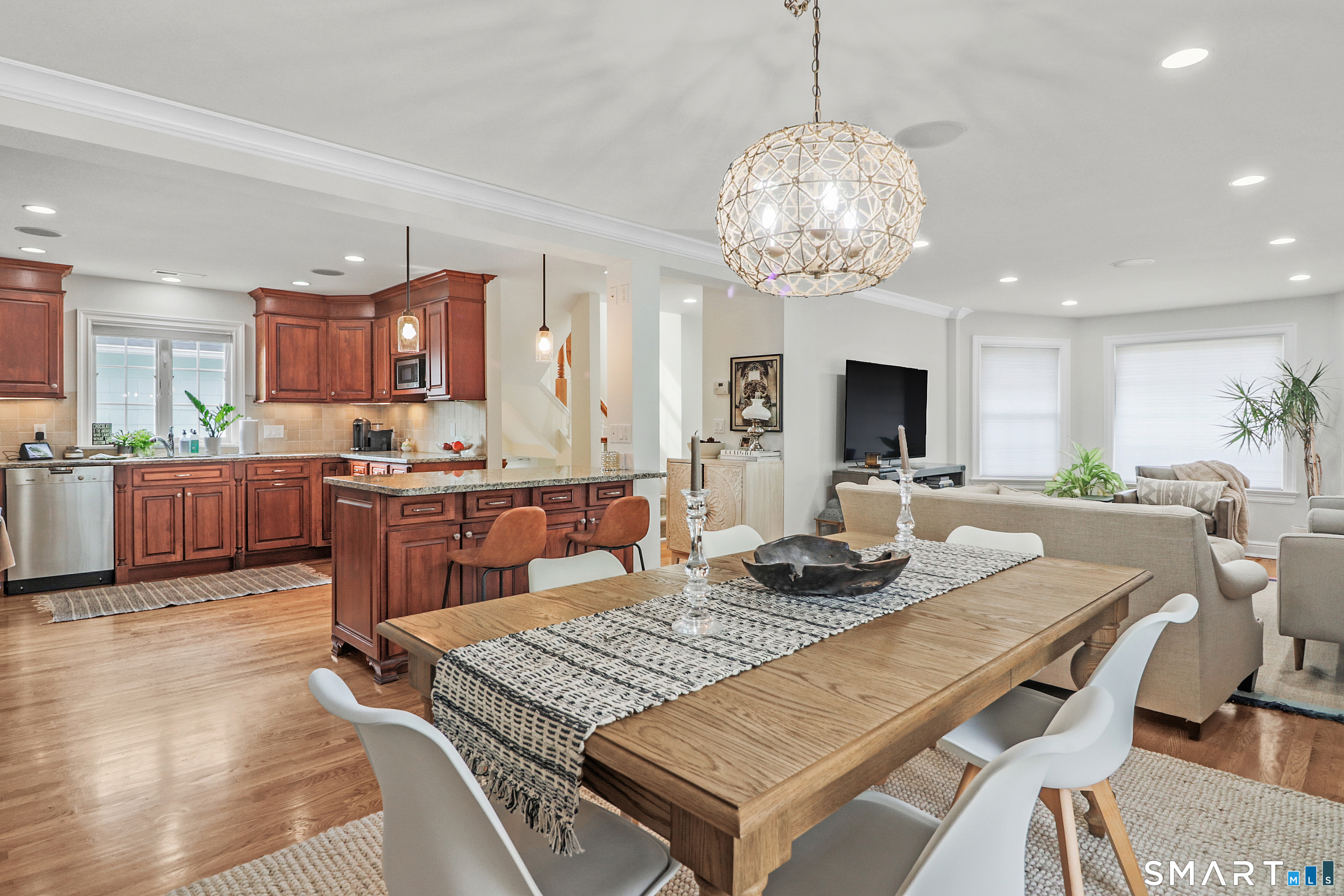 7 Hawkins Avenue Norwalk CT 06855