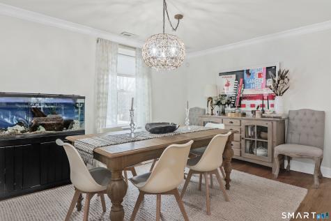 7 Hawkins Avenue Norwalk CT 06855