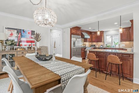7 Hawkins Avenue Norwalk CT 06855