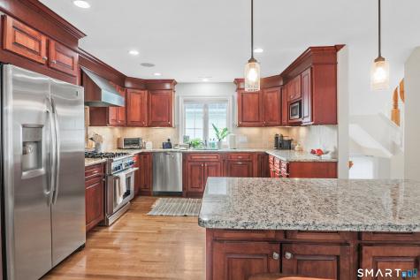 7 Hawkins Avenue Norwalk CT 06855