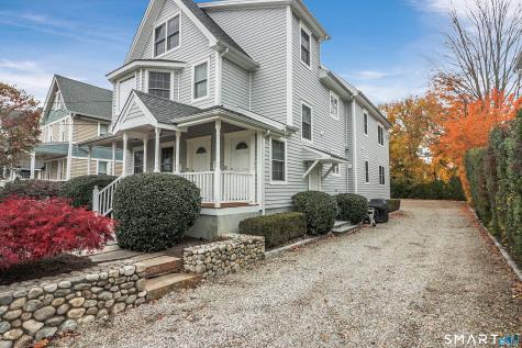 7 Hawkins Avenue Norwalk CT 06855