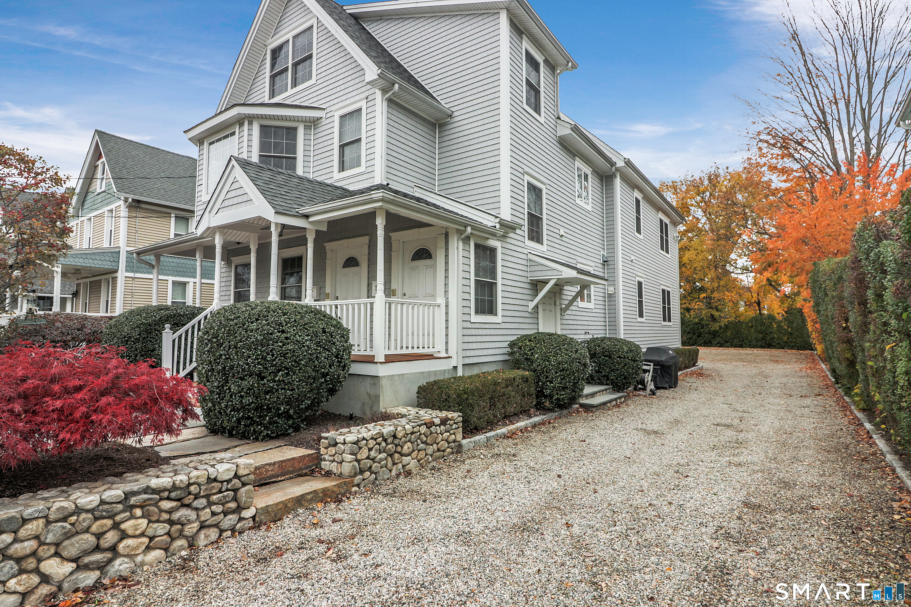 7 Hawkins Avenue Norwalk CT 06855