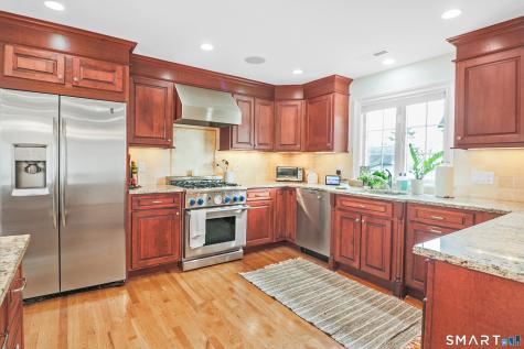 7 Hawkins Avenue Norwalk CT 06855