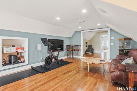 7 Hawkins Avenue Norwalk CT 06855