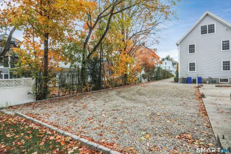 7 Hawkins Avenue Norwalk CT 06855