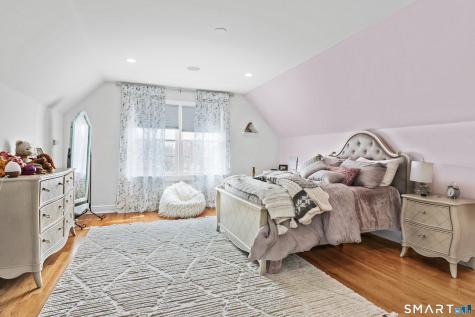 7 Hawkins Avenue Norwalk CT 06855