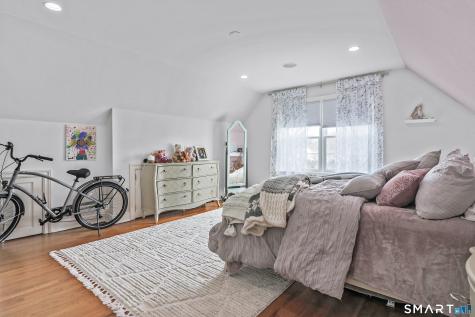 7 Hawkins Avenue Norwalk CT 06855