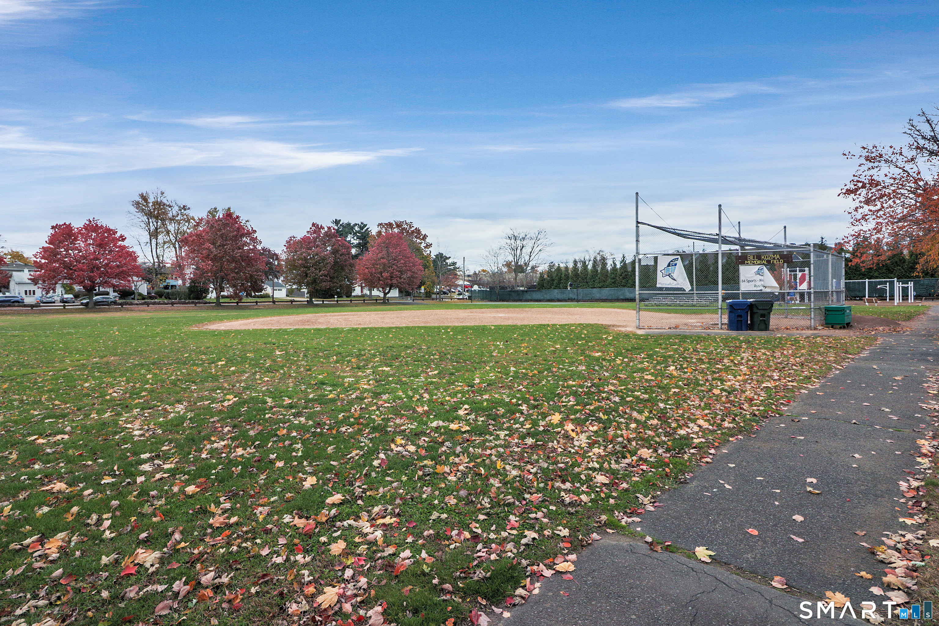 7 Hawkins Avenue Norwalk CT 06855
