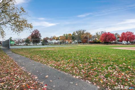7 Hawkins Avenue Norwalk CT 06855