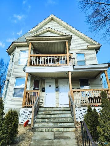 25 Laurel Street Waterbury CT 06702
