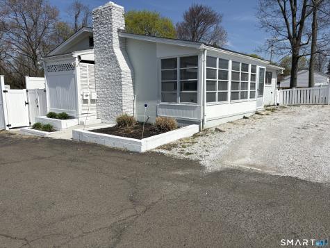 832 Milford Point Road Milford CT 06460