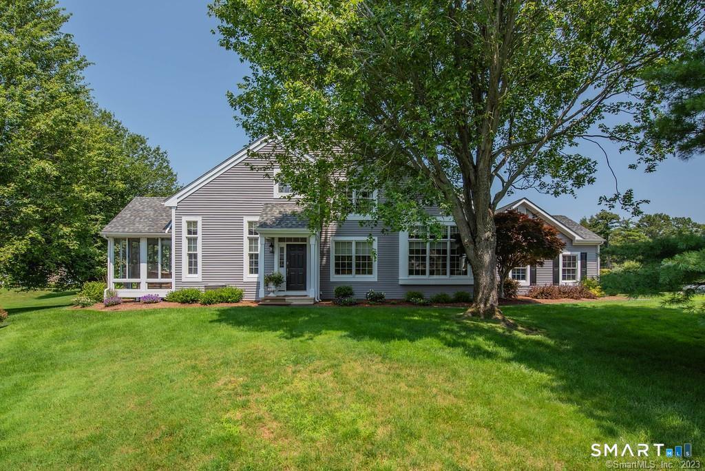 1 Priorwood Gardens Cromwell CT 06416