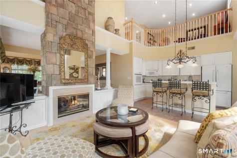 1 Priorwood Gardens Cromwell CT 06416