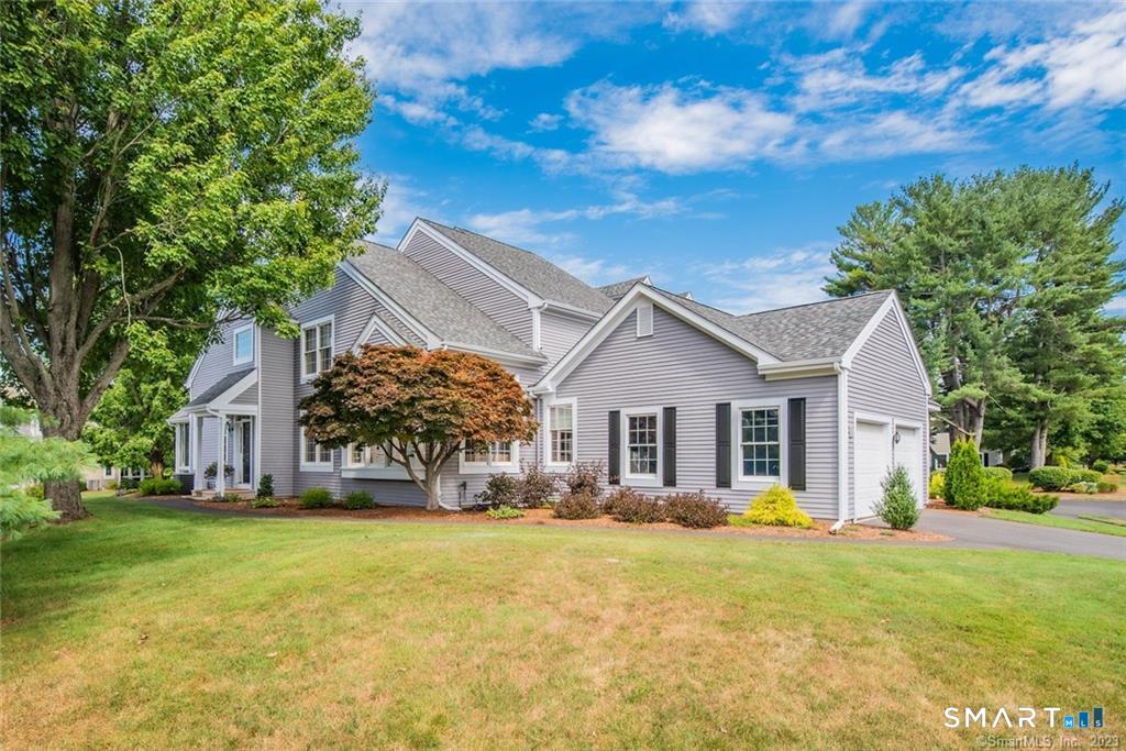 1 Priorwood Gardens Cromwell CT 06416