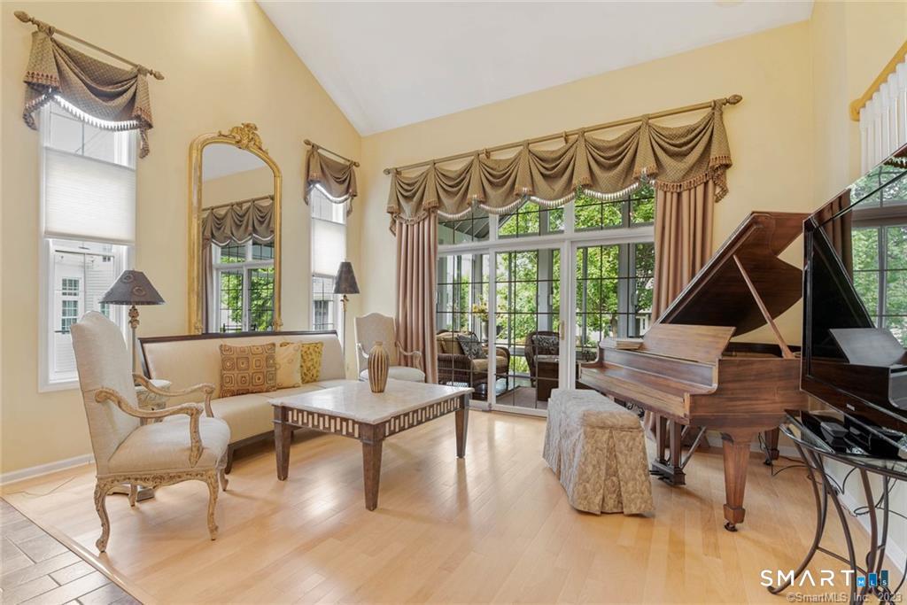 1 Priorwood Gardens Cromwell CT 06416