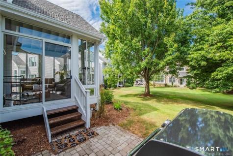 1 Priorwood Gardens Cromwell CT 06416