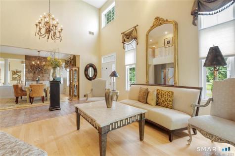 1 Priorwood Gardens Cromwell CT 06416