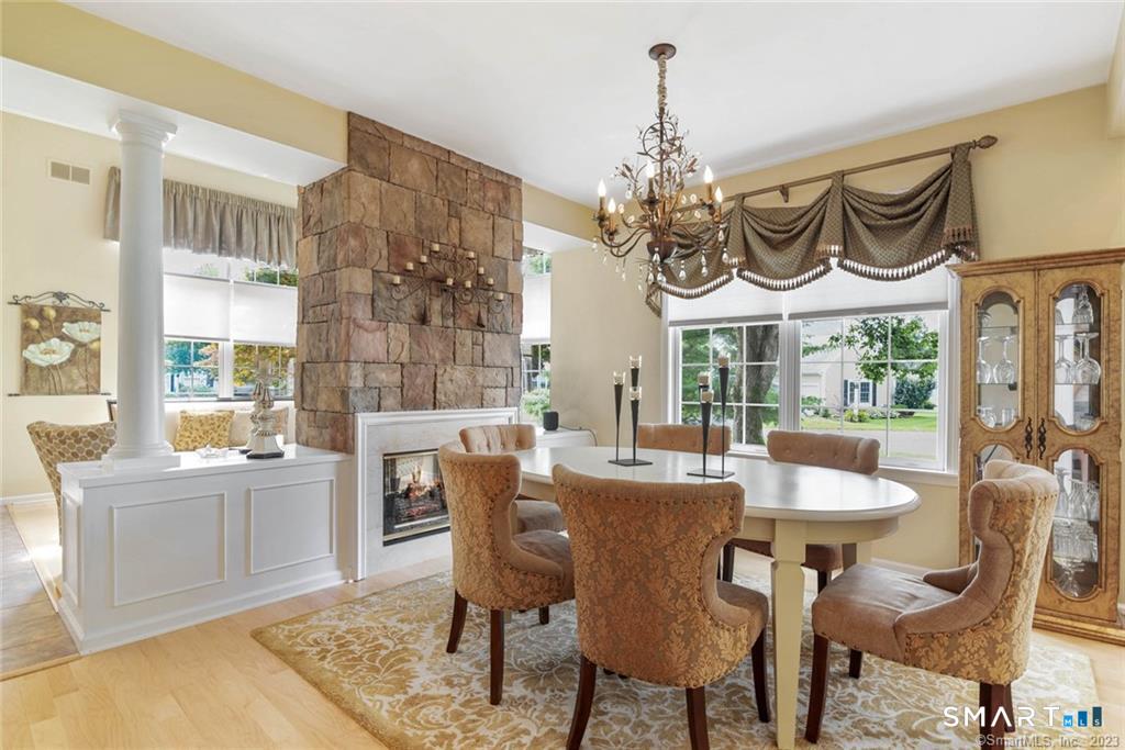 1 Priorwood Gardens Cromwell CT 06416