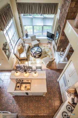 1 Priorwood Gardens Cromwell CT 06416
