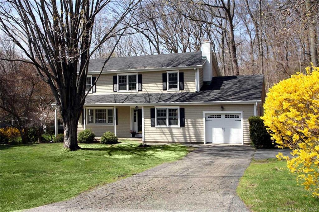 19 Littlebrook Road Darien CT 06820