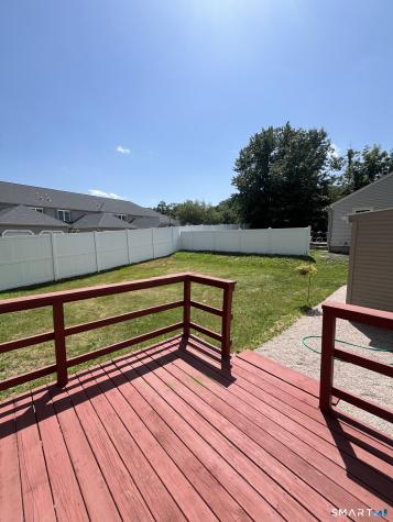 31 Ives Street Hamden CT 06518