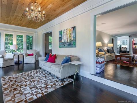 6 Frisbie Road Washington CT 06793