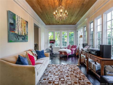 6 Frisbie Road Washington CT 06793