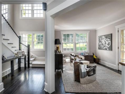 6 Frisbie Road Washington CT 06793