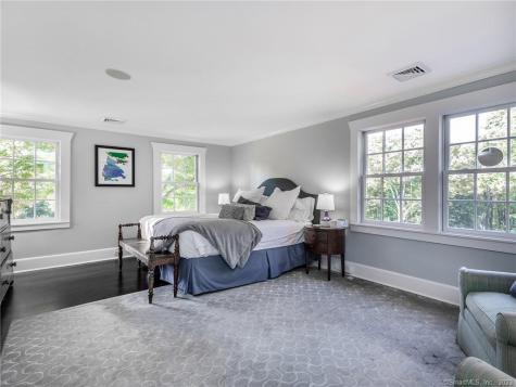 6 Frisbie Road Washington CT 06793