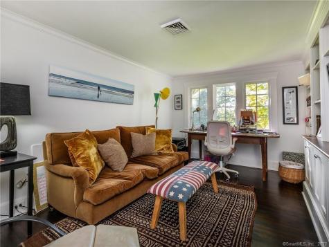 6 Frisbie Road Washington CT 06793