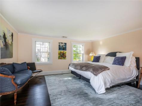 6 Frisbie Road Washington CT 06793
