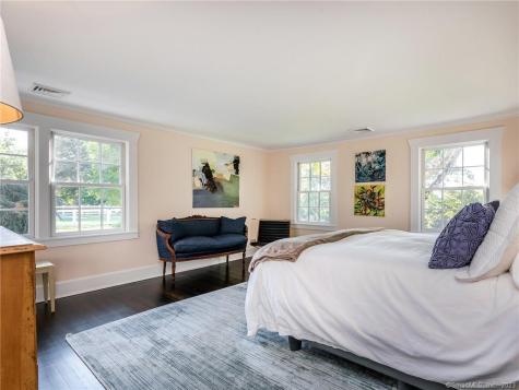 6 Frisbie Road Washington CT 06793