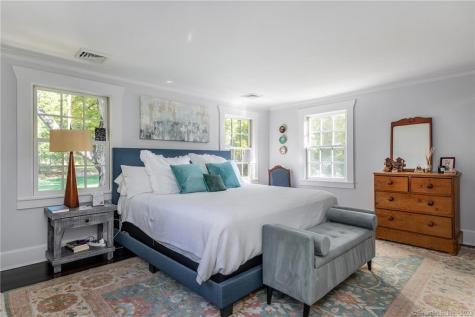 6 Frisbie Road Washington CT 06793