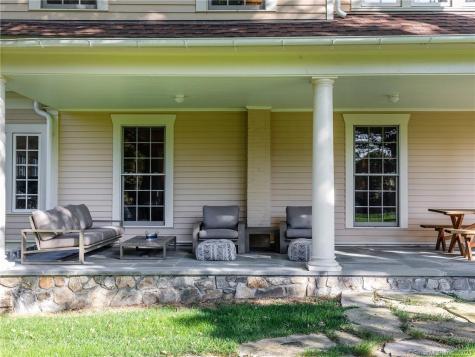 6 Frisbie Road Washington CT 06793