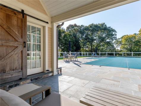 6 Frisbie Road Washington CT 06793