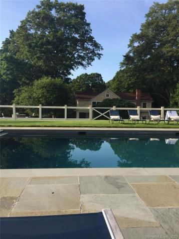 6 Frisbie Road Washington CT 06793