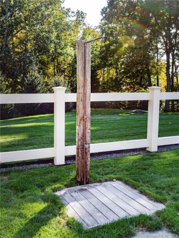 6 Frisbie Road Washington CT 06793