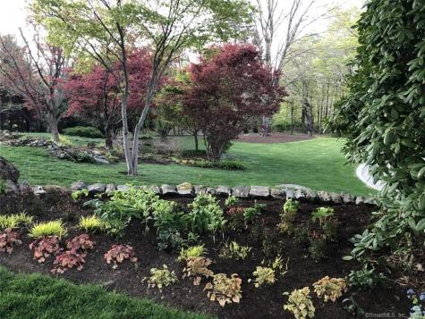 6 Frisbie Road Washington CT 06793