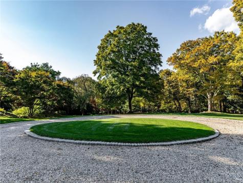 6 Frisbie Road Washington CT 06793