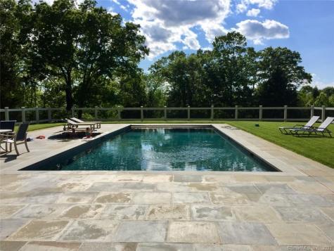 6 Frisbie Road Washington CT 06793