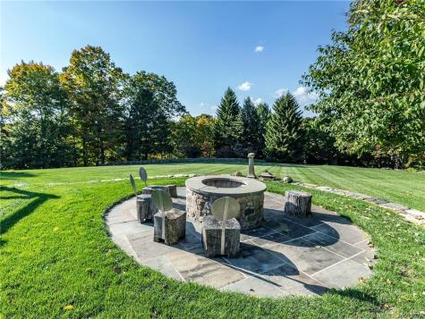 6 Frisbie Road Washington CT 06793