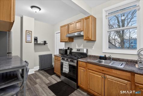 393 Orchard Street New Haven CT 06511