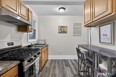 393 Orchard Street New Haven CT 06511